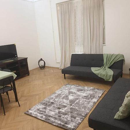 M&Ns Apartment Budapesta Exterior foto
