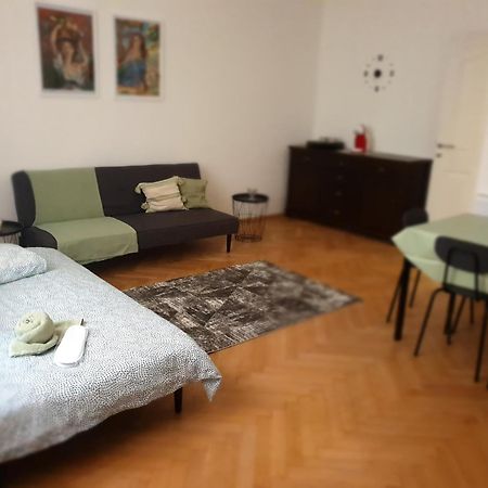 M&Ns Apartment Budapesta Exterior foto