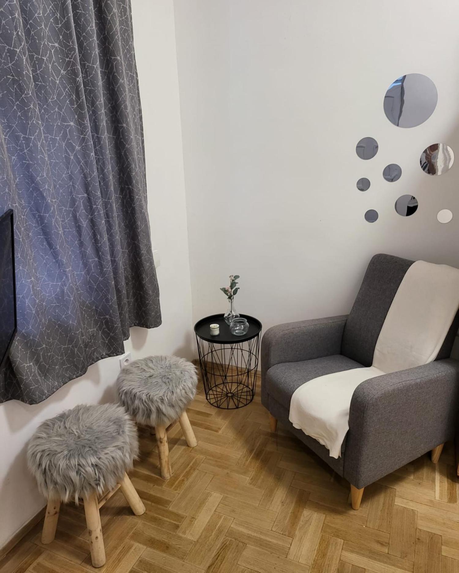 M&Ns Apartment Budapesta Exterior foto