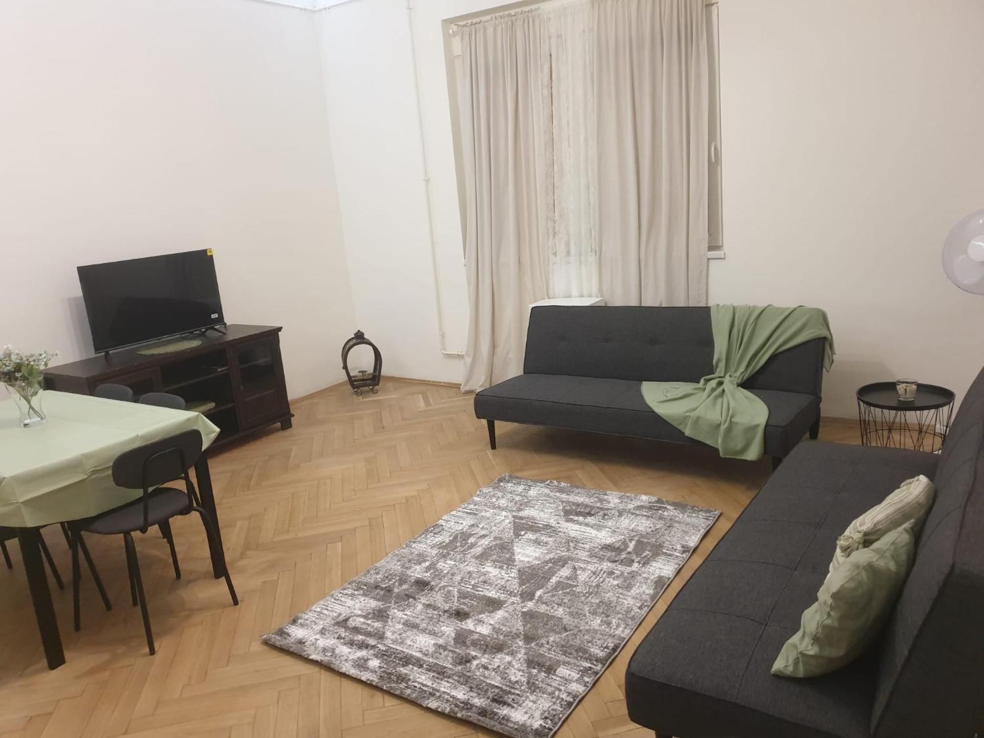 M&Ns Apartment Budapesta Exterior foto